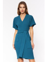 Robe de jour model 163399 Nife