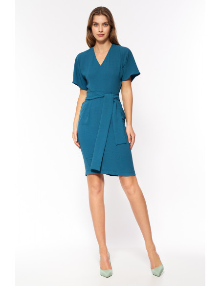 Robe de jour model 163399 Nife