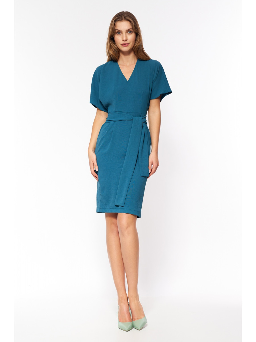 Robe de jour model 163399 Nife