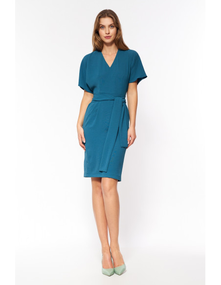 Robe de jour model 163399 Nife