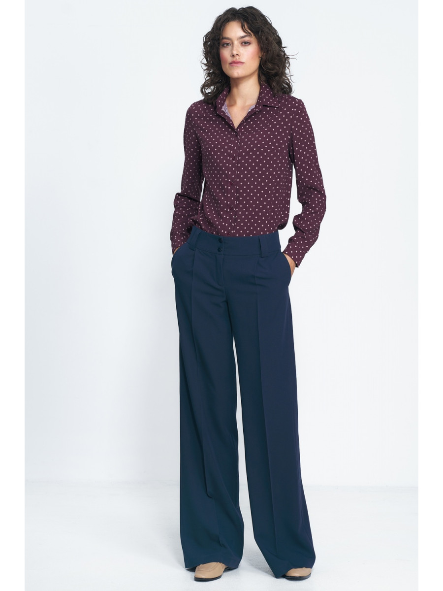 Pantalon long model 186118 Nife
