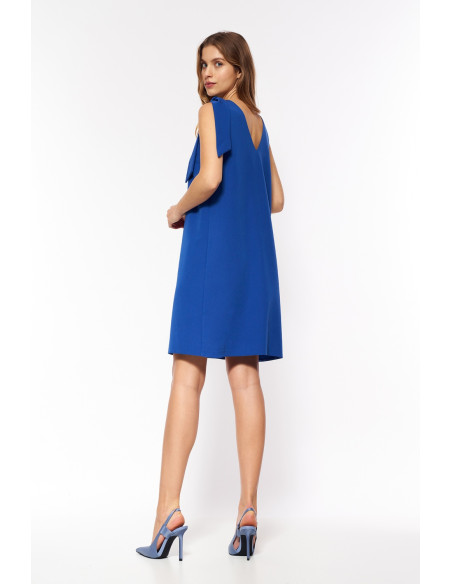 Robe de cocktail model 165325 Nife