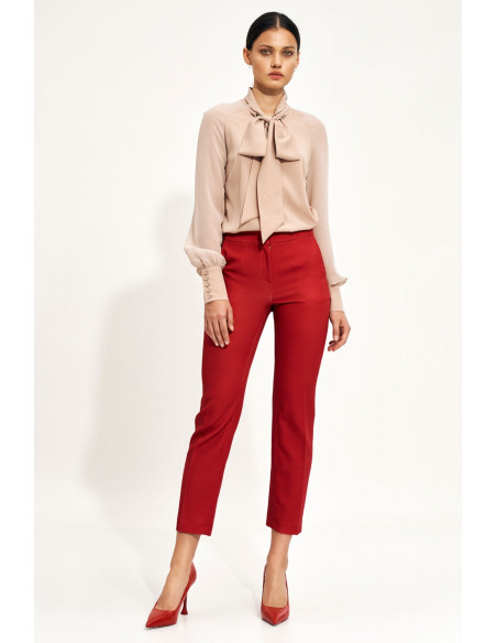Pantalon femme model 171278 Nife