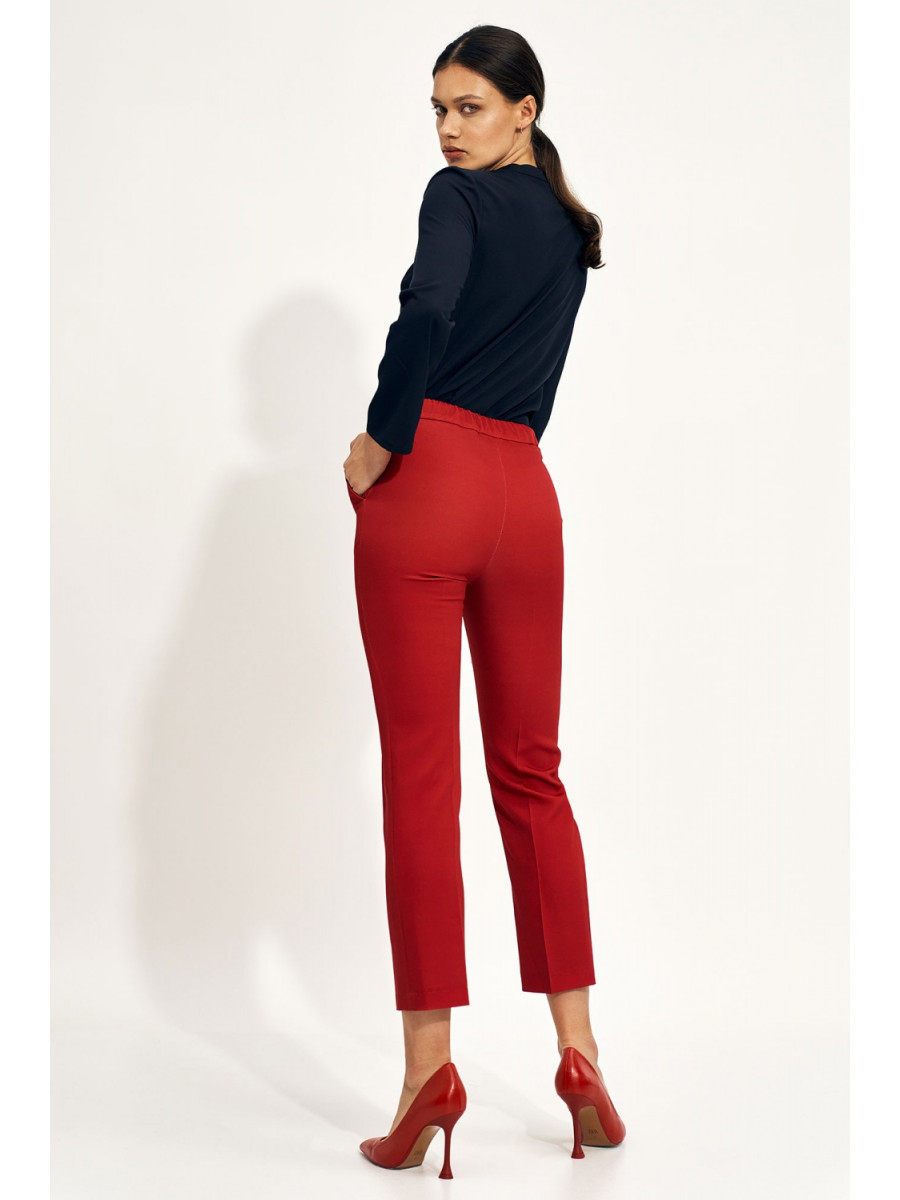 Pantalon femme model 171278 Nife