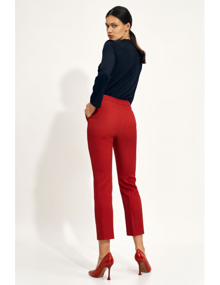 Pantalon femme model 171278 Nife