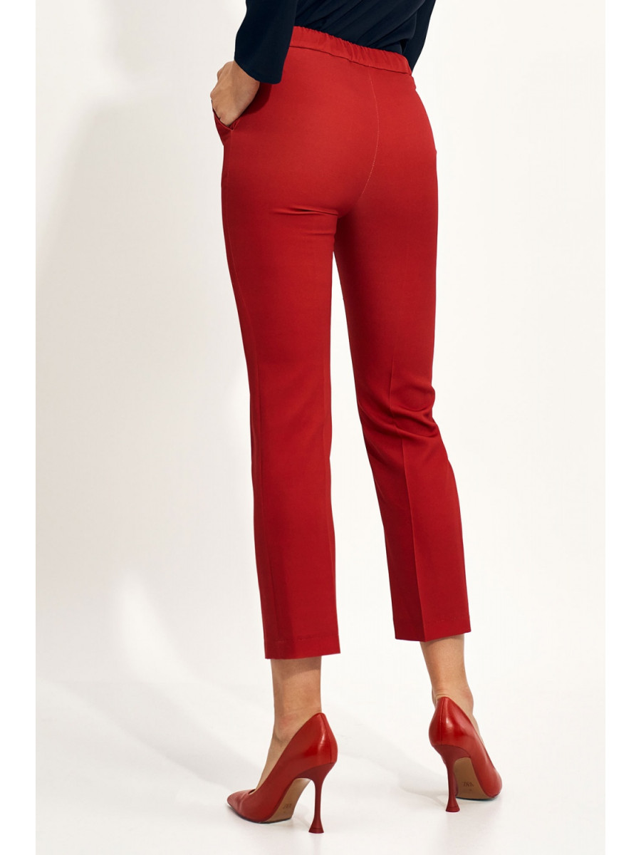Pantalon femme model 171278 Nife