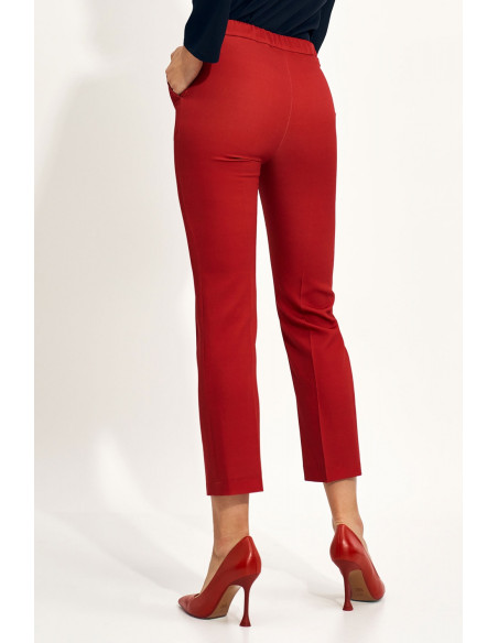Pantalon femme model 171278 Nife