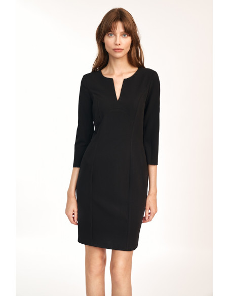 Robe de jour model 157863 Nife