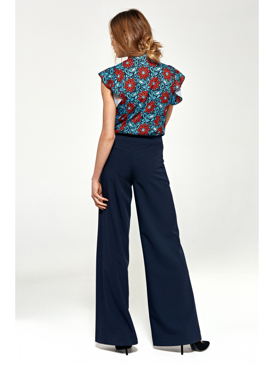 Pantalon femme model 118814 Nife