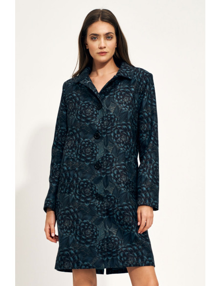 Manteau model 171872 Nife