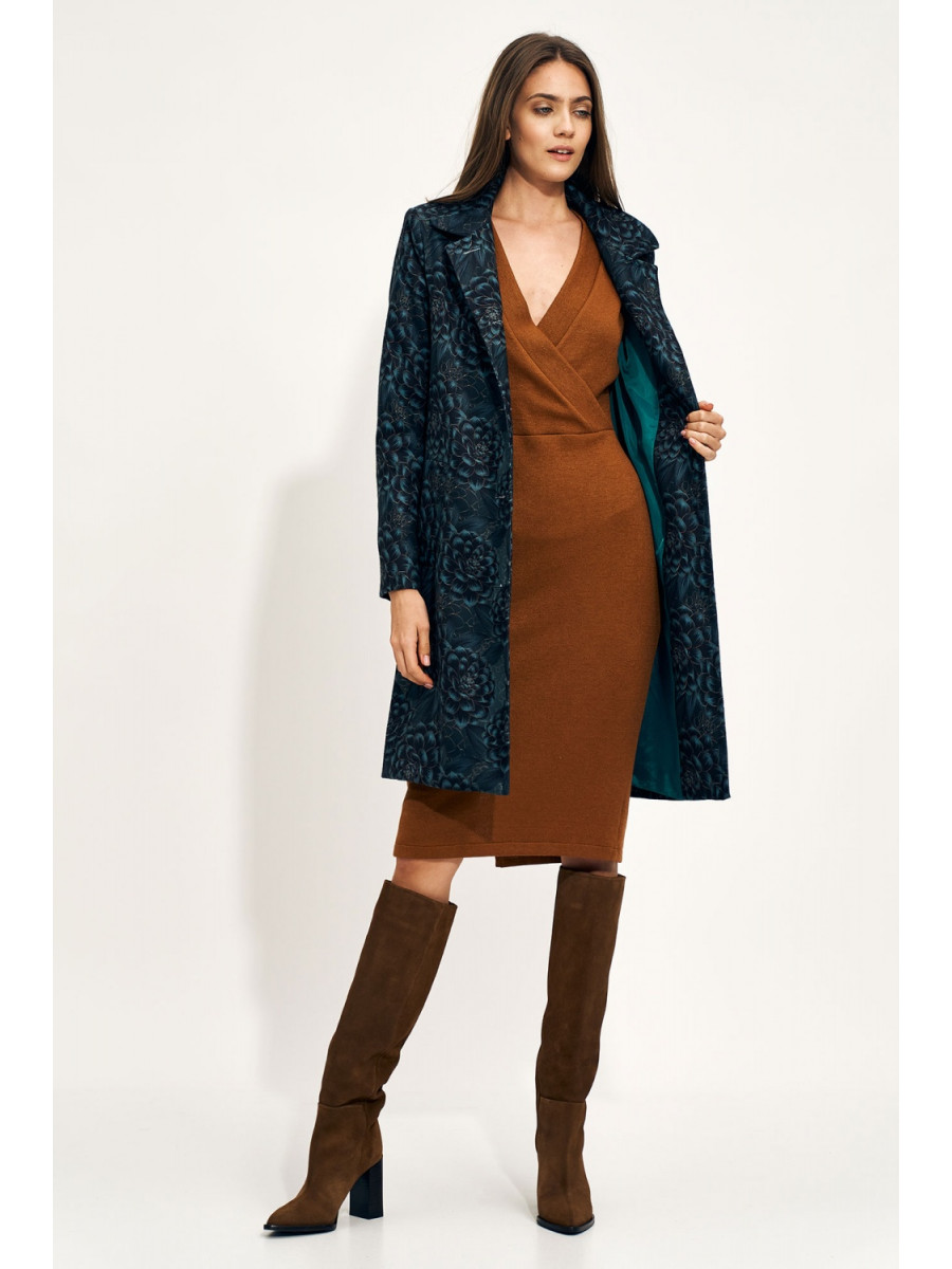 Manteau model 171872 Nife