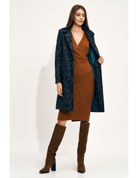 Manteau model 171872 Nife
