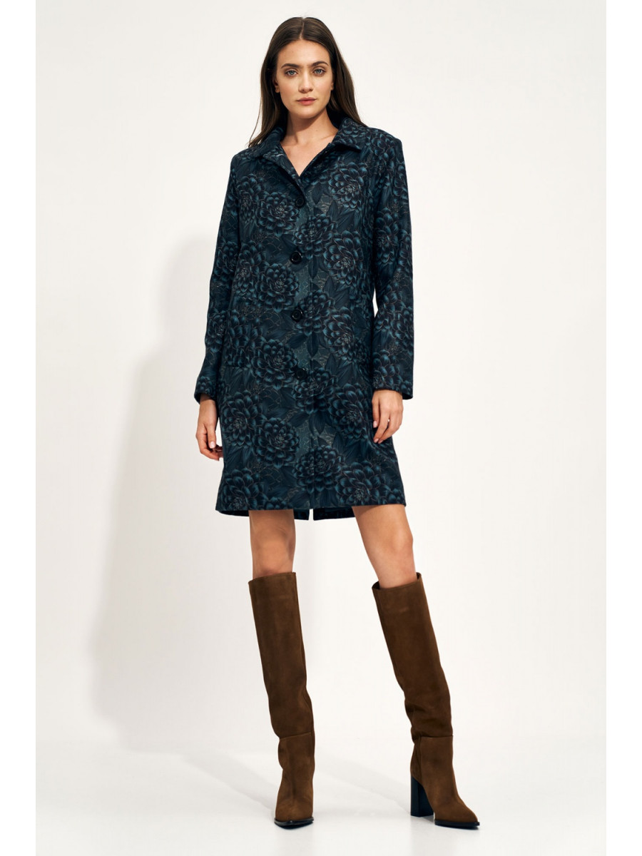 Manteau model 171872 Nife