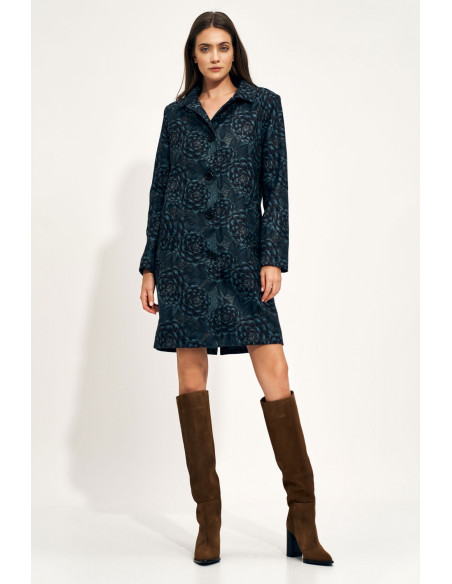 Manteau model 171872 Nife