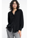 Chemise manche longue model 184603 Nife