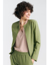 Blazer femme model 195460 Nife