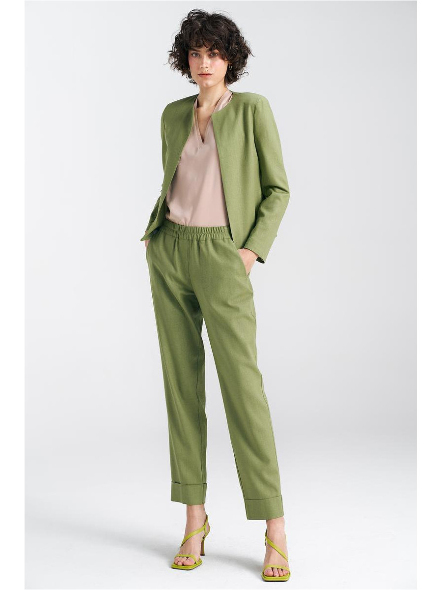 Blazer femme model 195460 Nife