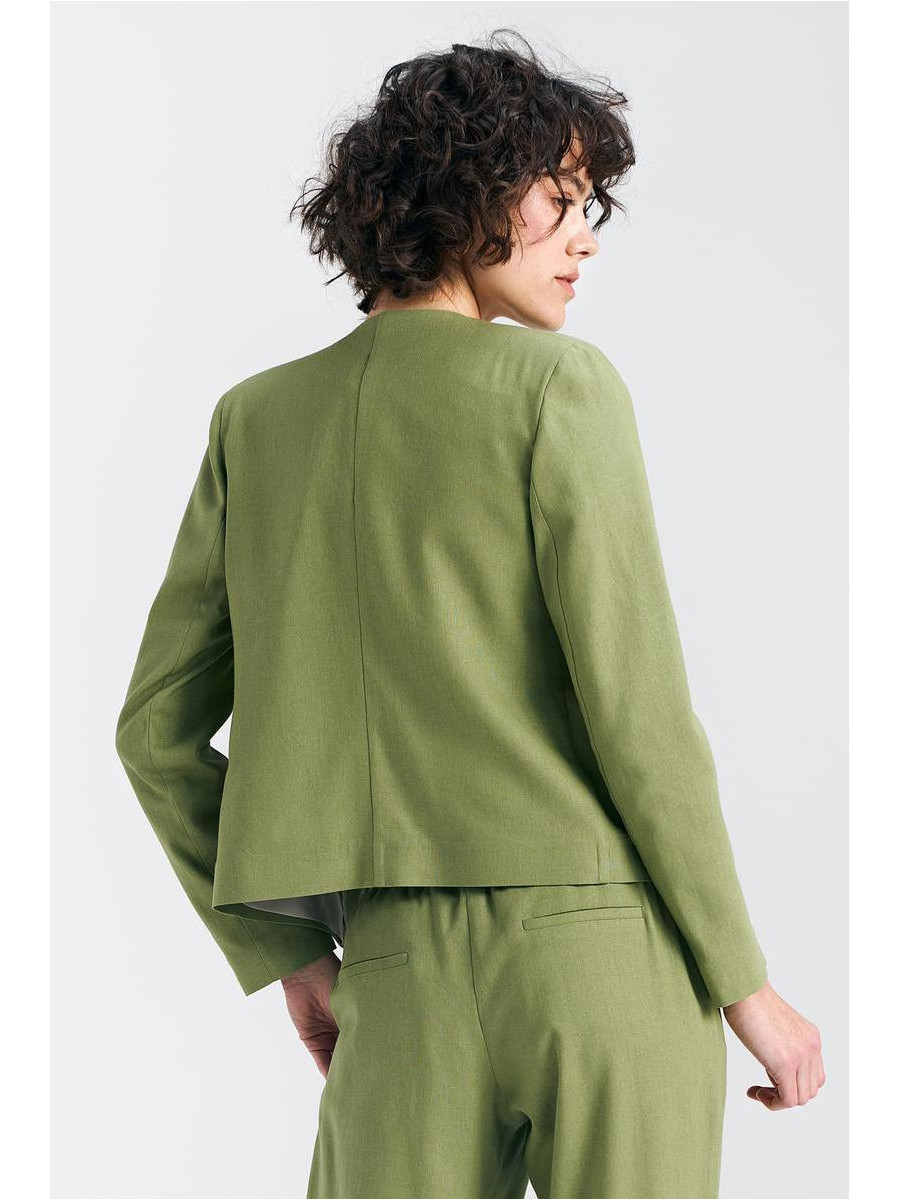 Blazer femme model 195460 Nife