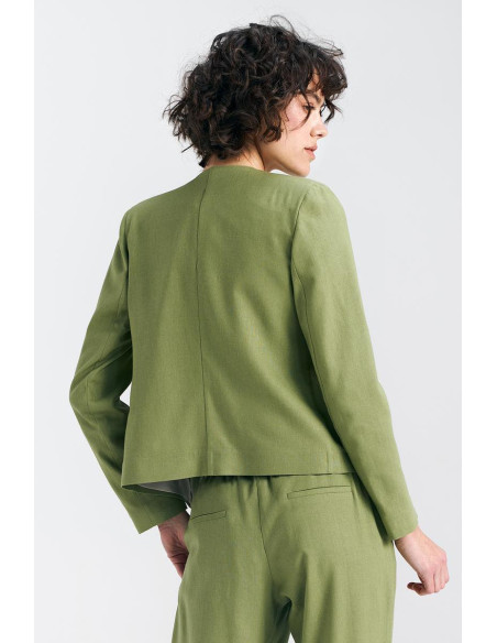 Blazer femme model 195460 Nife
