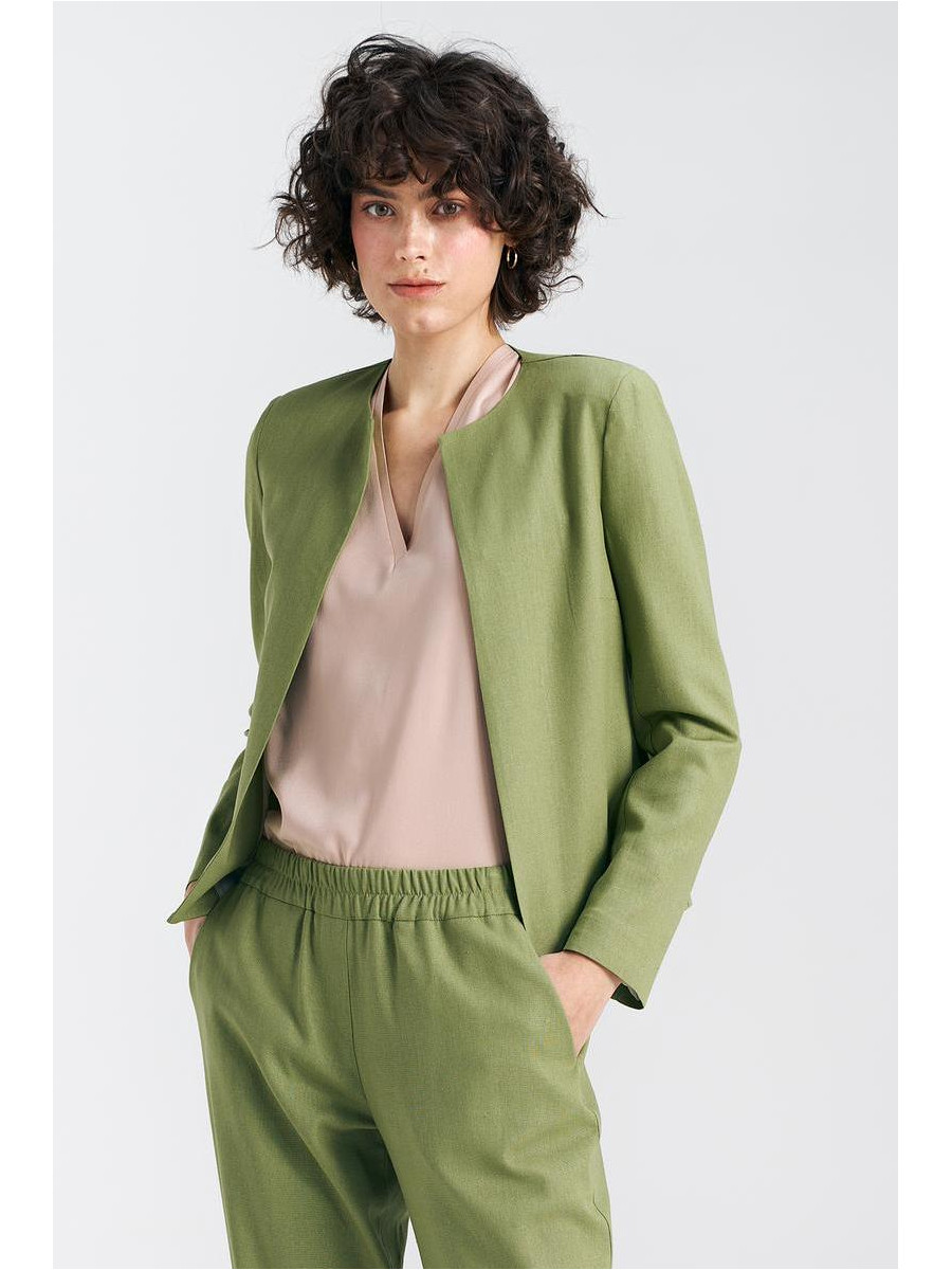 Blazer femme model 195460 Nife