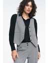 Gilet model 186845 Nife