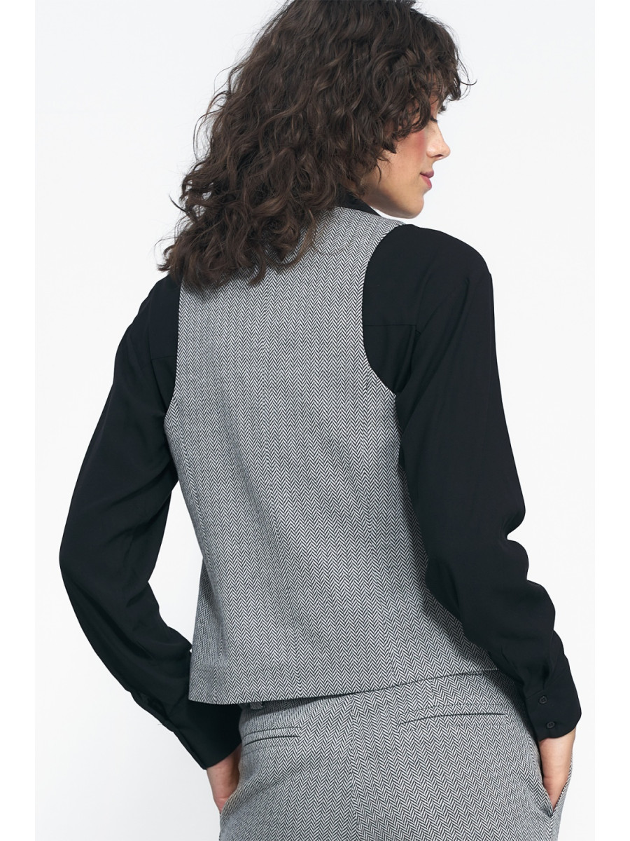Gilet model 186845 Nife
