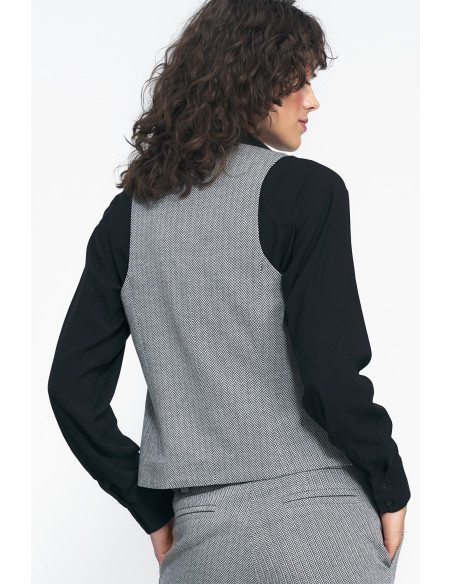 Gilet model 186845 Nife