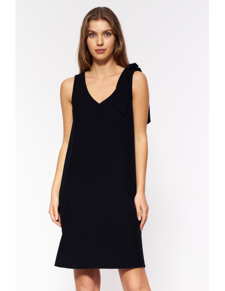 Robe de cocktail model 165326 Nife