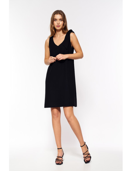 Robe de cocktail model 165326 Nife