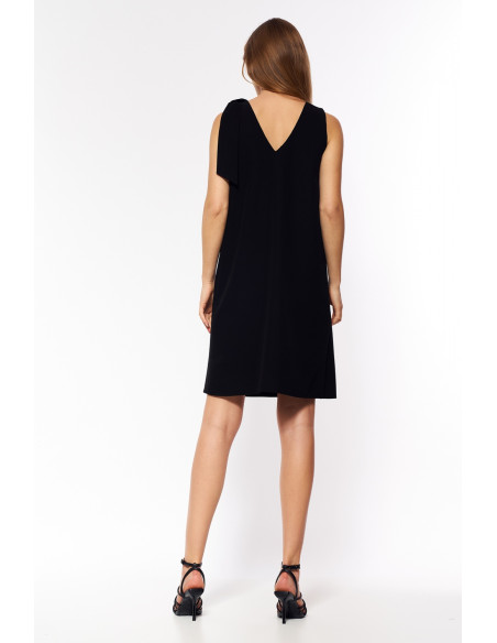 Robe de cocktail model 165326 Nife