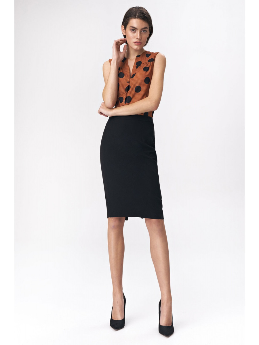 Jupe model 142047 Nife