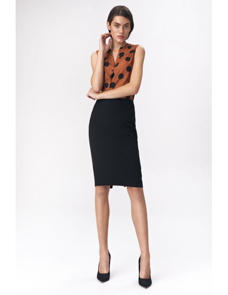 Jupe model 142047 Nife