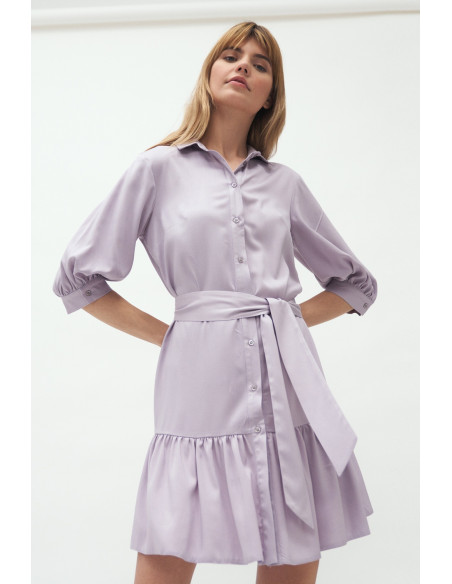 Robe de jour model 154594 Nife