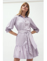 Robe de jour model 154594 Nife