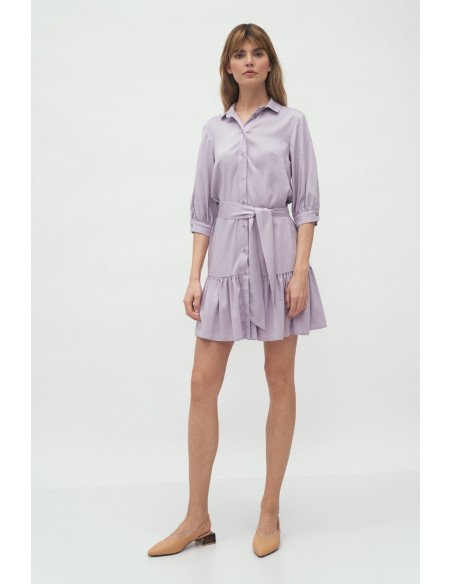 Robe de jour model 154594 Nife