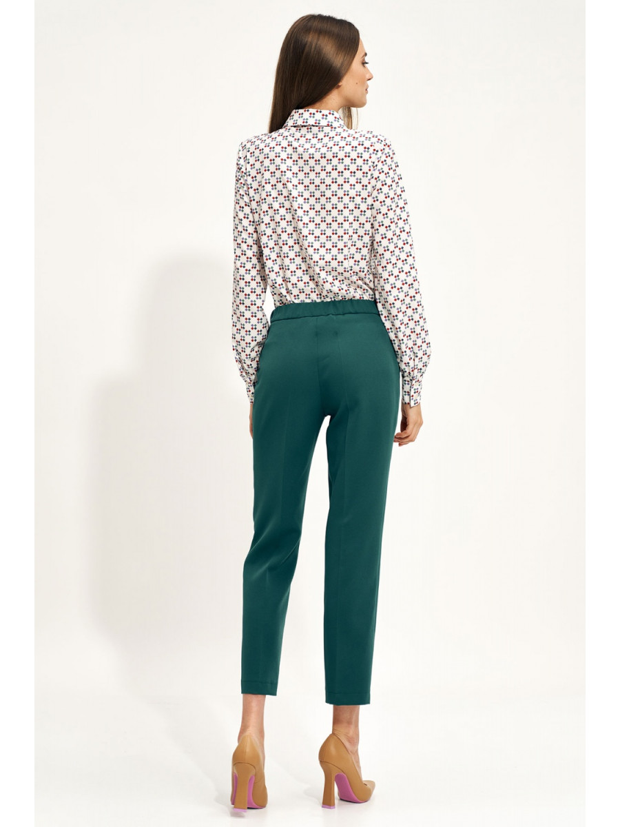 Pantalon femme model 171279 Nife