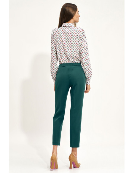 Pantalon femme model 171279 Nife