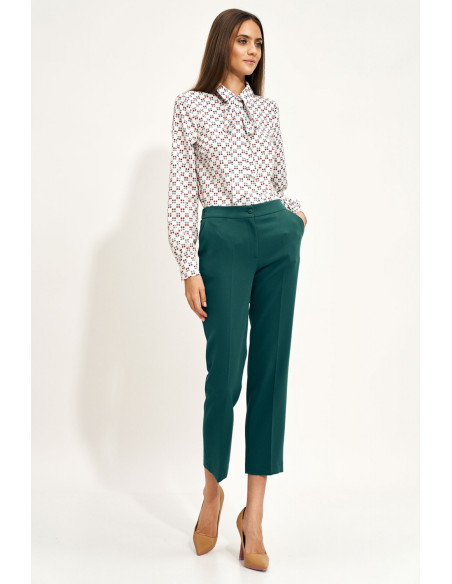 Pantalon femme model 171279 Nife