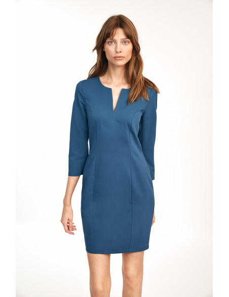 Robe de jour model 157864 Nife