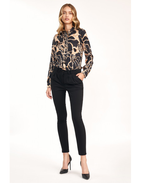 Chemise manche longue model 158334 Nife