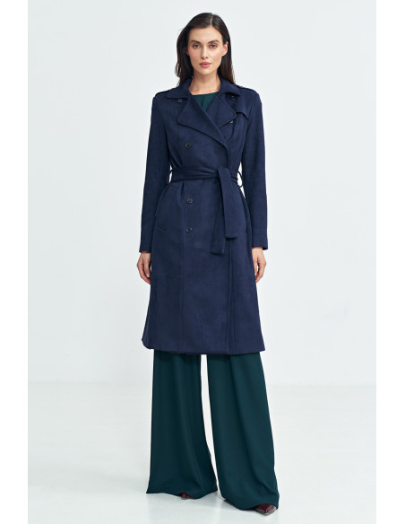 Manteau model 202465 Nife