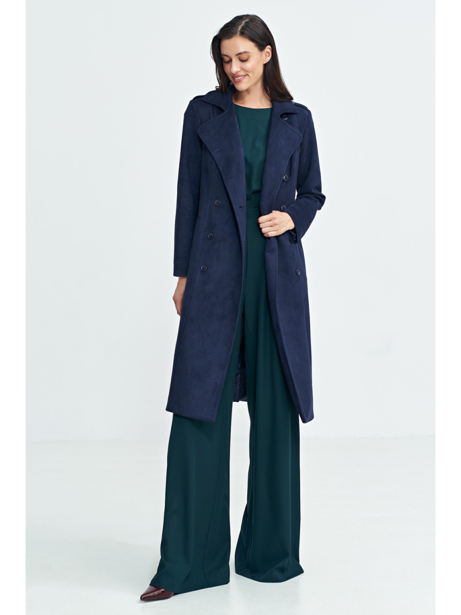 Manteau model 202465 Nife