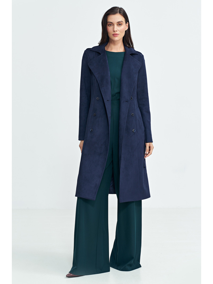 Manteau model 202465 Nife