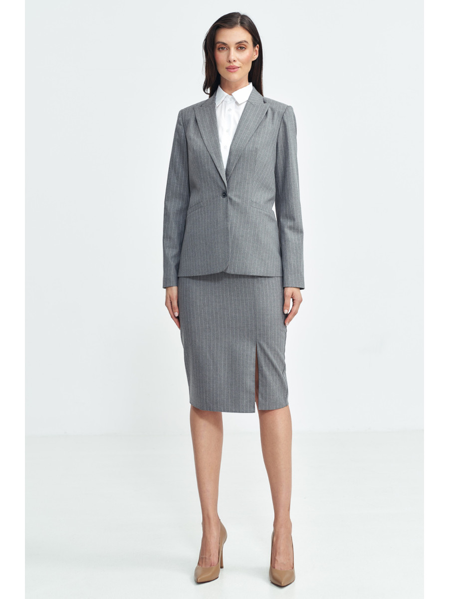 Blazer femme model 202483 Nife