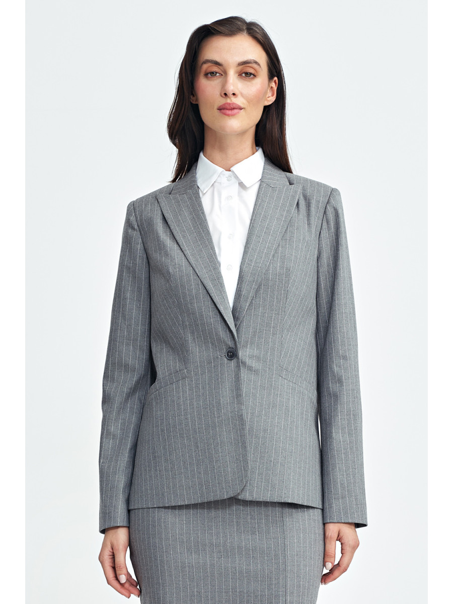 Blazer femme model 202483 Nife