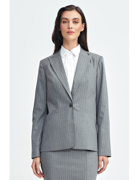 Blazer femme model 202483 Nife