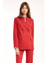 Blazer femme model 158667 Nife