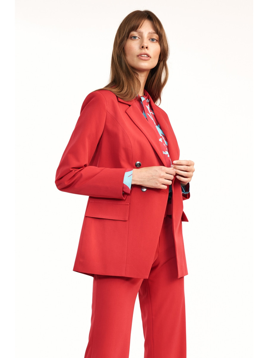 Blazer femme model 158667 Nife