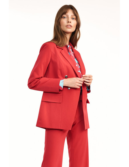Blazer femme model 158667 Nife