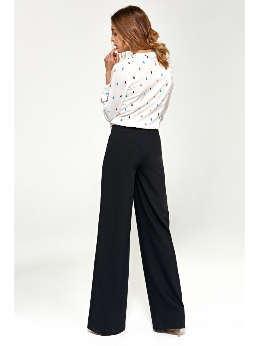 Pantalon femme model 118815 Nife